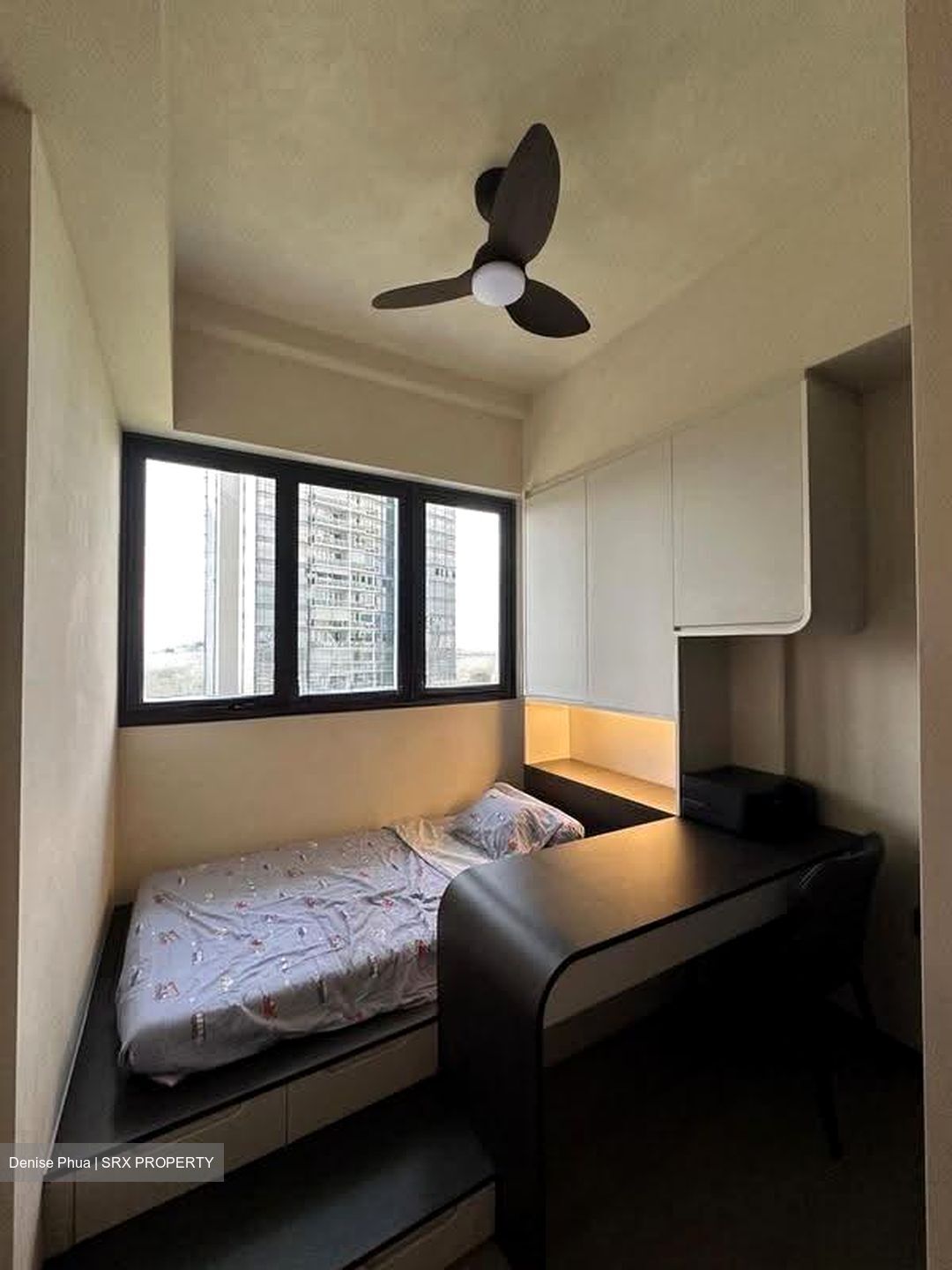 Parc Riviera (D5), Condominium #622635421